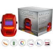 Jasic HD TRUE COLOUR Welding/Grinding Helmet image
