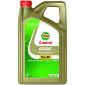 Castrol Edge 5W30 Long Life 5L image