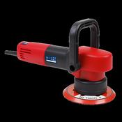 Sealey Ø150mm Dual Action Variable Speed Sander 710W DAS150T image