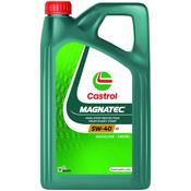 Castrol Magatec 5W40 C3 5L image