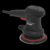 Sealey Ø150mm Random Orbital Electric Sander 400W OS400 image