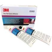 3M 2 Part Epoxy Adhesive 05900 (2 x 150ml) image