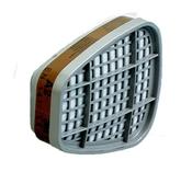 3M™ Organic Gas and Vapour A1 Filter, 06911 4 pairs/box image