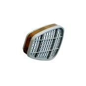 3M™ 06915 Pair of Gas/Vapour Filters, A2 image