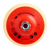 3M™ Perfect-It™ Back-up Pad, Polishing, M14, 09552 image