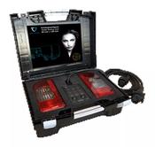 Erich Jaeger Trailer Testing Unit 7P/12V + 13P/12V