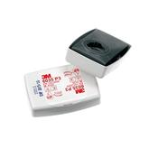 3M™ Particulate Filter P3 R, 6035 image