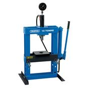 Draper BENCH PRESS, 10 TONNE image