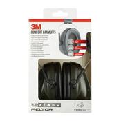 3M™ Peltor™ Optime™ II Comfort Earmuffs H520A, 1/PK (94 – 105 dB) image