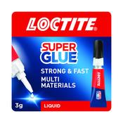 LOCTITE SUPERGLUE Universal image