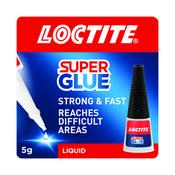 LOCTITE SUPERGLUE Precision image