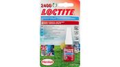 LOCTITE 2400 Threadlocker – Medium Strength 5ml