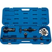 Expert Hydraulic Ram and Slide Hammer Hub Puller Kit image