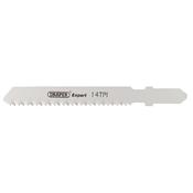 Expert 5 x 50mm 14tpi Metal Cutting Jigsaw Blades image