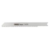 Expert 5 x 62mm 14tpi Metal Cutting Jigsaw Blades image