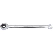 Expert 6.0mm Draper Expert Hi-Torq® Metric Ratcheting Combination Spanner image