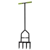 4-Prong Lawn Aerator image