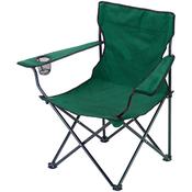 Green Folding Chair image