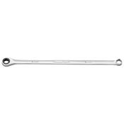 Draper Extra Long 8mm Hi-Torq® Metric Long Pattern Ratcheting Ring Spanners image