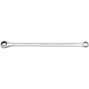 Draper Extra Long 16mm Hi-Torq® Metric Long Pattern Ratcheting Ring Spanners image