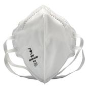 FFP2 Fold Flat Mask SI MOD (Pack of 20) image