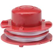 Line Spool for 14153 Petrol 5 in 1 Garden Tool and 14160 Petrol Line Trimmer image