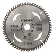 TCT SAW BLADE 165MM image