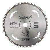 TCT Circular Saw Blade for Wood, 305 x 30mm, 96T image