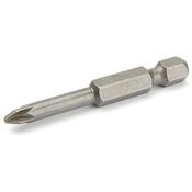 Bag of 10 No.1 x 50mm P0Z1Drive®/Supadrive® Insert Bits image