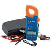 Autoranging Digital Clamp Meter image