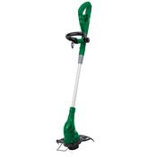 430W 280mm 230V Grass Trimmer with Double Line Feed image