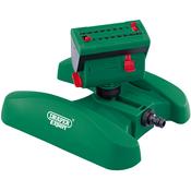 Turbo Oscillating Sprinkler image