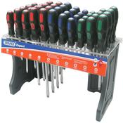 Dispenser for 44 ‘Pound Thru’ Screwdrivers image