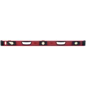 600mm Plumb Site® Dual View® ‘I’ Beam Girder Section Level image