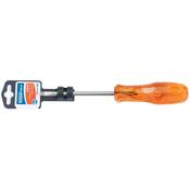 3.0mm x 150mm Plain Slot Parallel Tip Engineers Screwdriver image