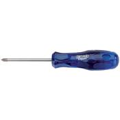 No.1 x 75mm Cross Slot Engineers Screwdriver image