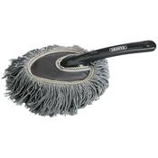 220mm Small Flat Mop/Vehicle WAxed Duster image