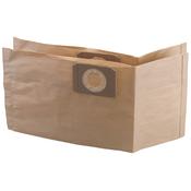 2 Paper Dust Bags for 50583 Vacuum Cleaner image