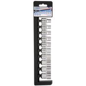 1/2″ Sq. Dr. 12 Point socket (10 Piece) image