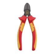 XP1000 VDE Diagonal Side Cutter, 140mm image