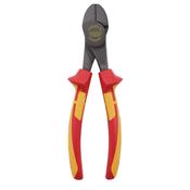 XP1000 VDE Hi-Leverage Side Cutter, 180mm image