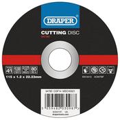 Multi-Purpose Cutting Disc, 115 x 1.2 x 22.23mm