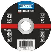 DPC Metal Cutting Disc, 115 x 2.5 x 22.23mm