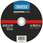 DPC Metal Cutting Disc, 230 x 2 x 22.23mm