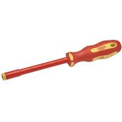 Ergo Plus VDE Fully Insulated Nut Driver, 6mm