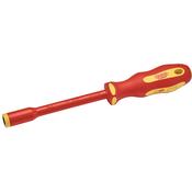Ergo Plus VDE Fully Insulated Nut Driver, 8mm image