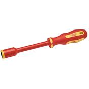 Ergo Plus VDE Fully Insulated Nut Driver, 13mm image