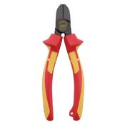 XP1000 VDE Hi-Leverage Side Cutter, 160mm, Tethered image