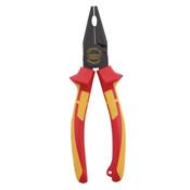 XP1000 VDE Hi-Leverage Combination Pliers, 180mm, Tethered image