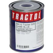 Tractol Paint Same Blue 1L image